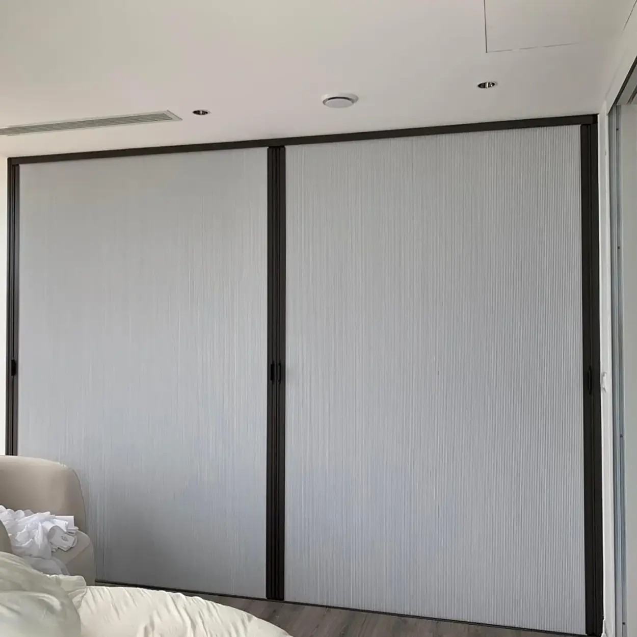 Portraylı Honeycomb — Caddebostan Salon
